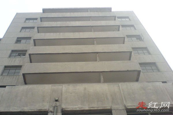 沈阳鬼楼吓跑武警视频怎么回事 事件真相有两个传说