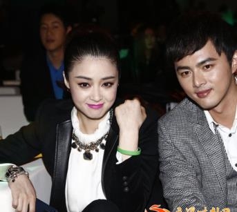 叶祖新蒋欣为什么分手(蒋欣叶祖新怎样相恋的) 叶祖新 蒋欣 第1张 叶祖新蒋欣为什么分手(蒋欣叶祖新怎样相恋的) 叶祖新 蒋欣 第1张