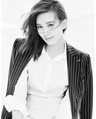 近视的明星都有哪些(有哪些明星是近视的) 明星 第3张 近视的明星都有哪些(有哪些明星是近视的) 明星 第3张