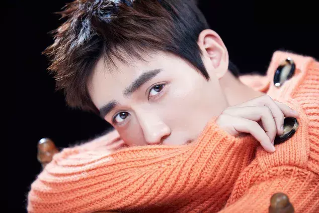 近视的明星都有哪些(有哪些明星是近视的) 明星 第1张 近视的明星都有哪些(有哪些明星是近视的) 明星 第1张