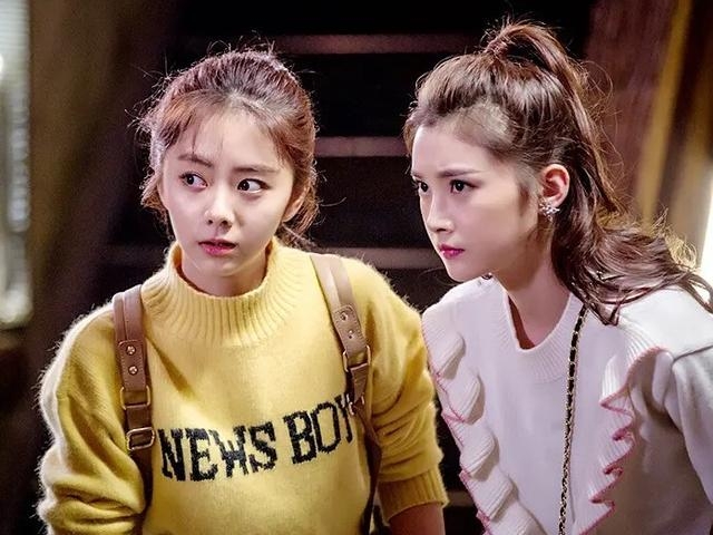 谭松韵主演的电视剧(谭松韵主演的电影) 谭松韵 第5张 谭松韵主演的电视剧(谭松韵主演的电影) 谭松韵 第5张