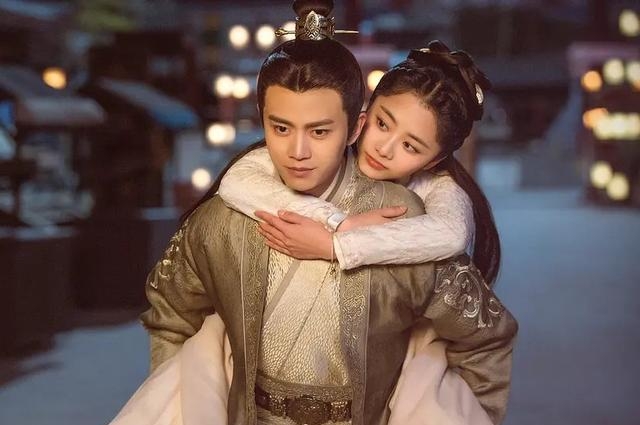 谭松韵主演的电视剧(谭松韵主演的电影) 谭松韵 第2张 谭松韵主演的电视剧(谭松韵主演的电影) 谭松韵 第2张