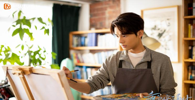 张予曦刘学义(张予曦刘学义电视剧) 张予曦 刘学义 第6张 张予曦刘学义(张予曦刘学义电视剧) 张予曦 刘学义 第6张