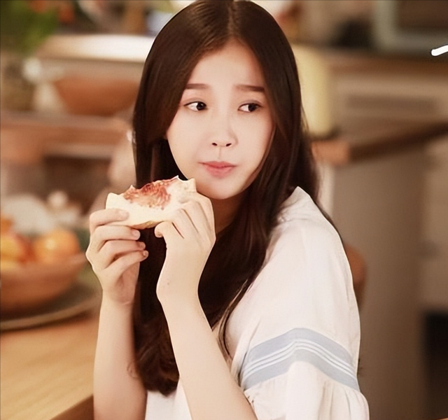 虞书欣演的电视剧有哪些(虞书欣演的综艺有哪些) 虞书欣 第7张 虞书欣演的电视剧有哪些(虞书欣演的综艺有哪些) 虞书欣 第7张