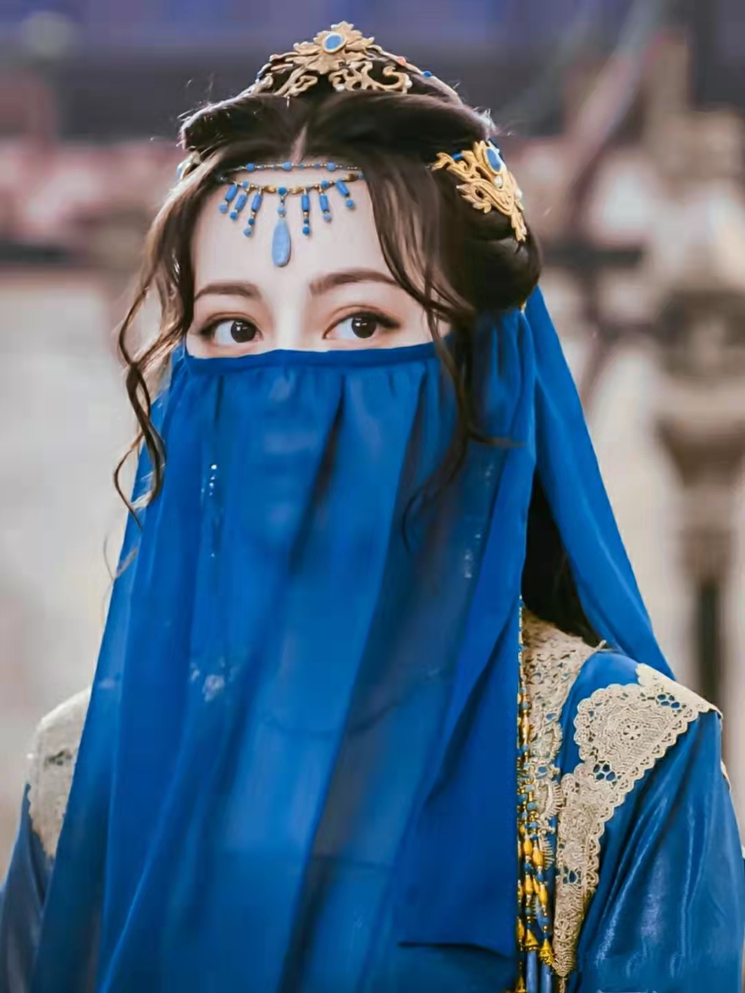 迪丽热巴主演的电视剧有哪些(迪丽热巴主演的电视剧) 第4张 迪丽热巴主演的电视剧有哪些(迪丽热巴主演的电视剧) 第4张