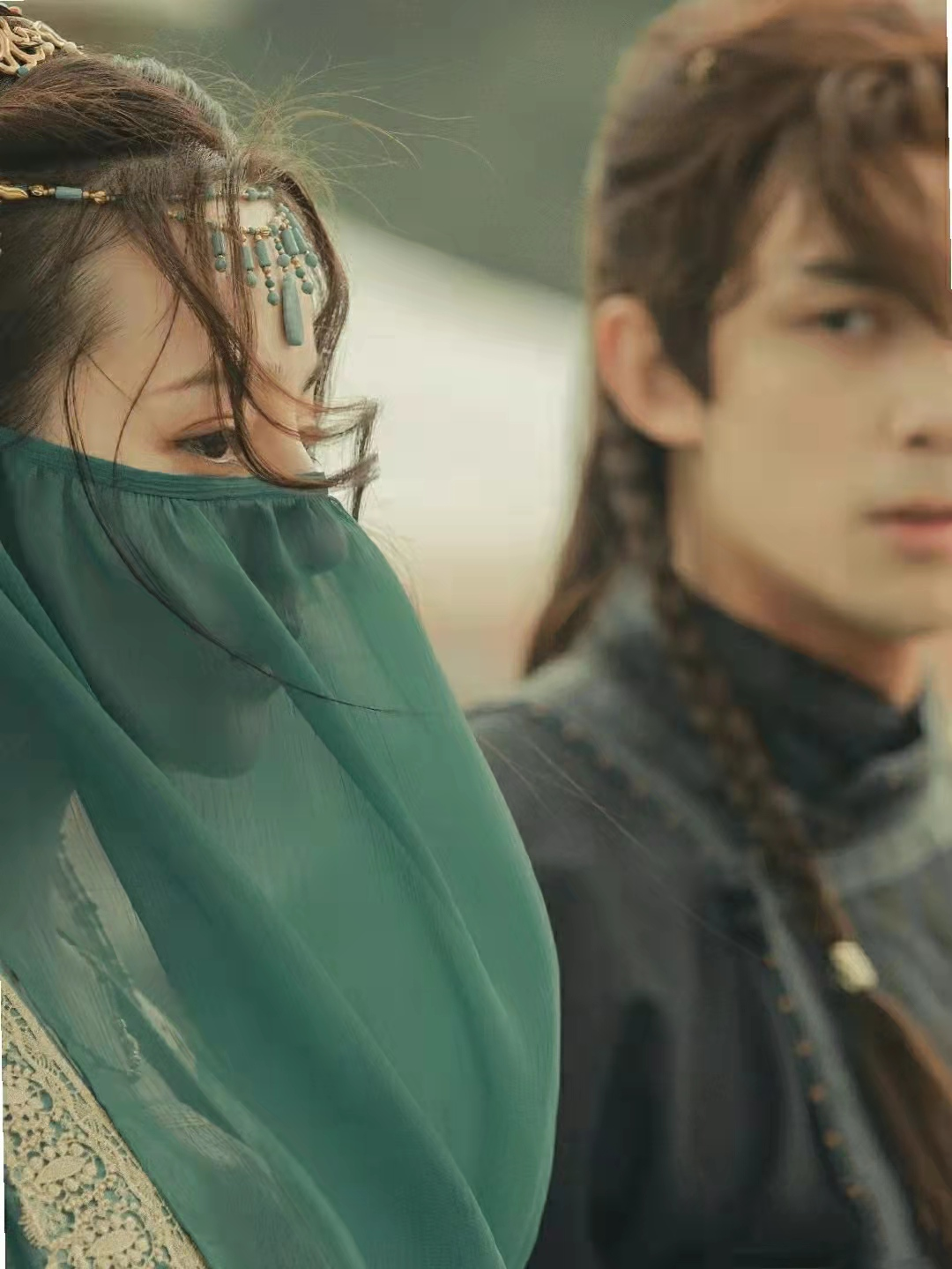 迪丽热巴主演的电视剧有哪些(迪丽热巴主演的电视剧) 第3张 迪丽热巴主演的电视剧有哪些(迪丽热巴主演的电视剧) 第3张