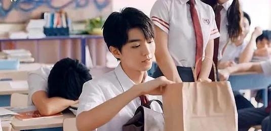 王俊凯演的电影有哪些(王俊凯演的电视剧有哪些) 王俊凯 第10张 王俊凯演的电影有哪些(王俊凯演的电视剧有哪些) 王俊凯 第10张