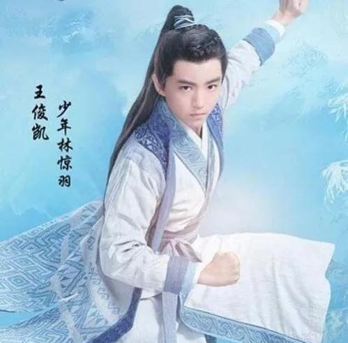 王俊凯演的电影有哪些(王俊凯演的电视剧有哪些) 王俊凯 第9张 王俊凯演的电影有哪些(王俊凯演的电视剧有哪些) 王俊凯 第9张