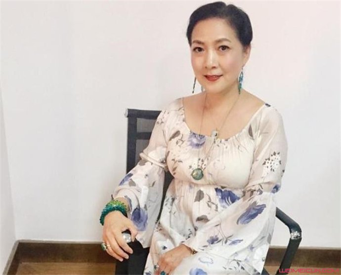 沈丹萍丈夫是干什么的 沈丹萍丈夫是干什么的