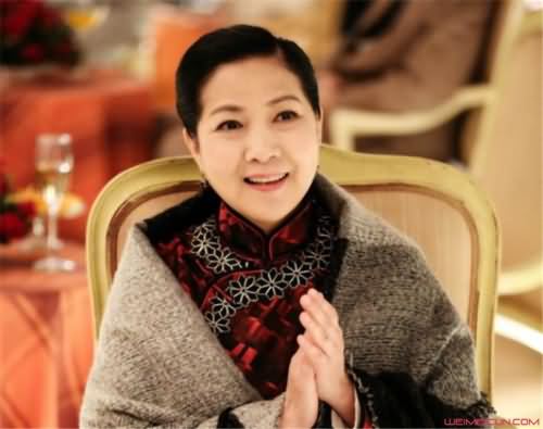 沈丹萍个人资料 沈丹萍个人资料