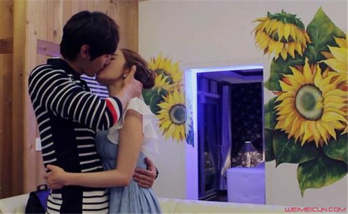 池贤宇刘仁娜卡后还吻 池贤宇刘仁娜卡后还吻