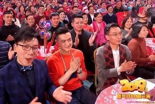 周一围表情太真实 周一围表情太真实