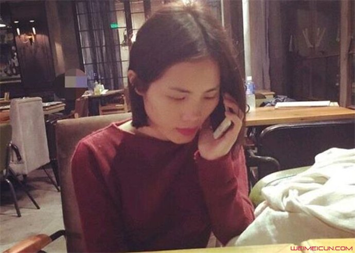 乔一和f君的生活真人照 乔一和f君的生活真人照