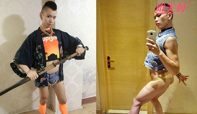 超级男神西红士被打 超级男神西红士被打