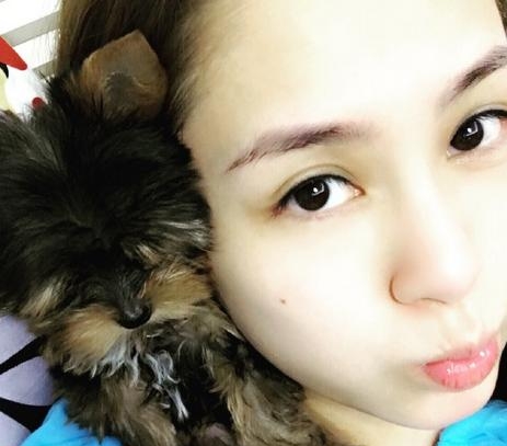 为什么明星不纹眉(为什么明星都不纹眉呢) 明星 第2张 为什么明星不纹眉(为什么明星都不纹眉呢) 明星 第2张