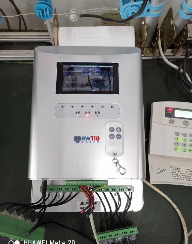 张力电子围栏怎么接线(张力电子围栏介绍) 张力 电子 第1张 张力电子围栏怎么接线(张力电子围栏介绍) 张力 电子 第1张