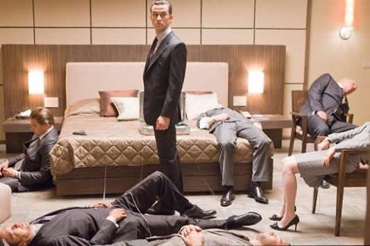 好看的科幻电影推荐几部 这些深受影迷们的喜爱