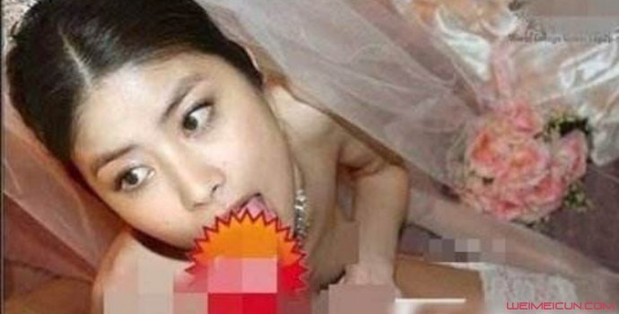 陈慧琳洞房照真假图片 陈慧琳自曝被老公吸奶