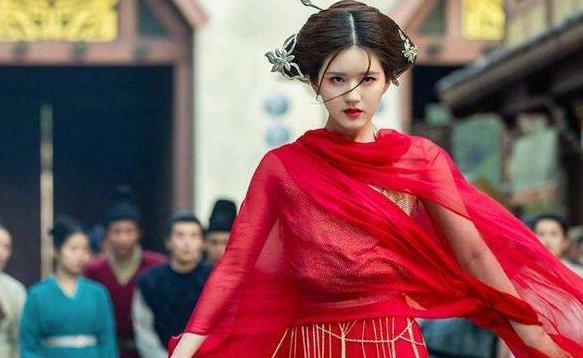 赵露思电视剧全部 赵露思好看电视剧角色推荐