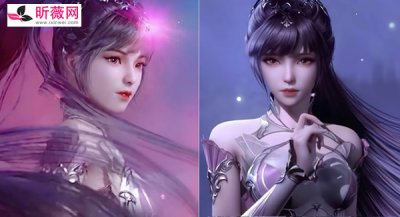 ​斗罗大陆小舞去掉衣服 身材凸显的玲珑有致