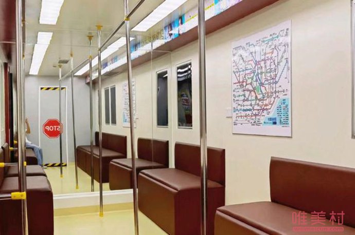 情侣主题酒店有什么不一样 看这家太会搞了