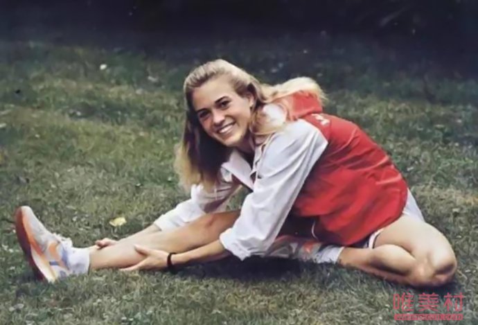 美国田径名将苏茜竟沦为应召女郎 苏茜到底经历了什么?