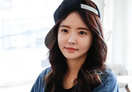 高颜值韩国r级女演员和作品大全