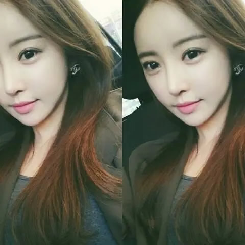 高颜值韩国r级女演员和作品大全