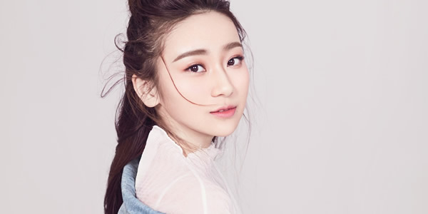 陈梦希个人资料简介 参演的电视剧角色