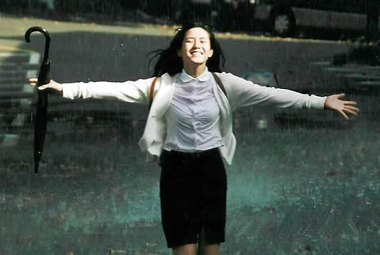 韩国经典爱情电影有哪些 好看韩国爱情电影