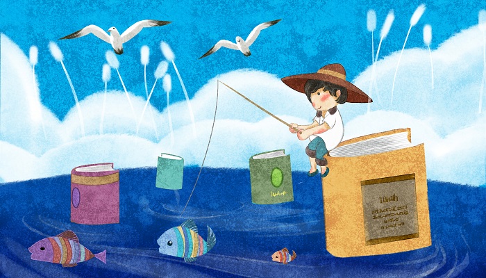 海纳百川什么意思 海纳百川意思是什么