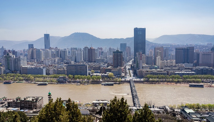 怎么去兰州 去兰州路线