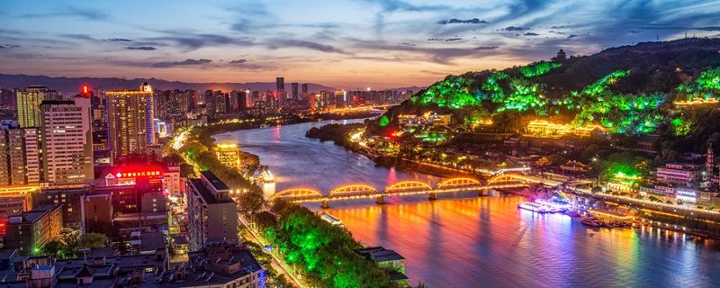 怎么去兰州 去兰州路线