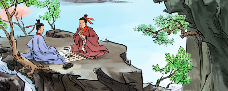 胸有成竹的近义词 胸有成竹的近义词和反义词