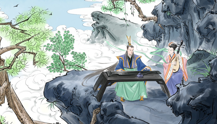 胸有成竹的近义词 胸有成竹的近义词和反义词