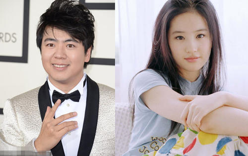 刘亦菲跟谁在一起过谈过几个男友?盘点刘亦菲的历任男友感情史