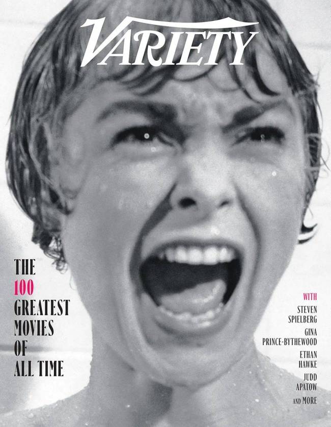 全球影史一百强大盘点!第一名竟然是它…