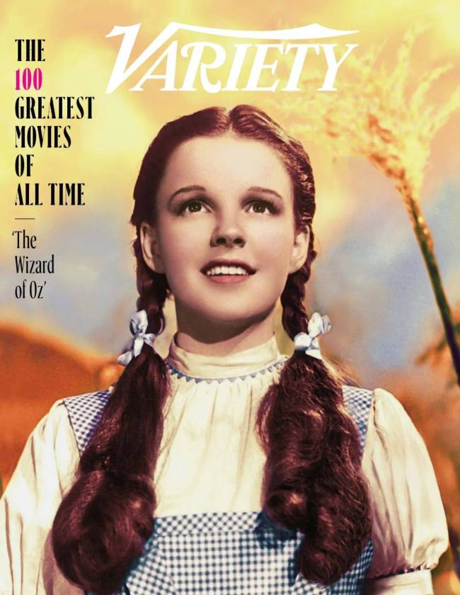 全球影史一百强大盘点!第一名竟然是它…