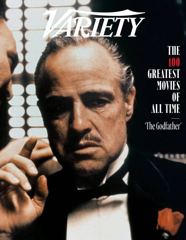 全球影史一百强大盘点!第一名竟然是它…