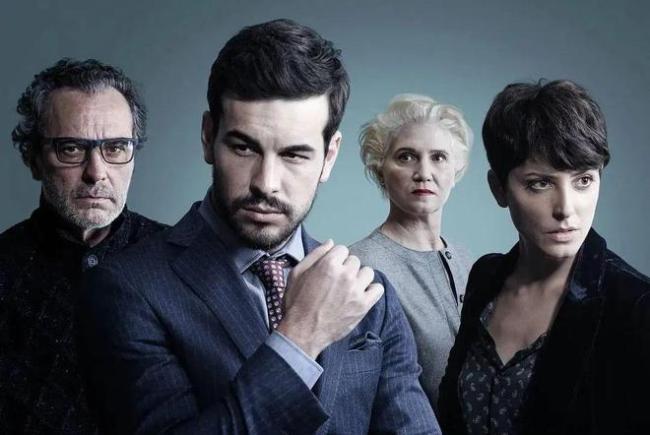 今年第一悬疑大片来啦!反转到最后一秒……