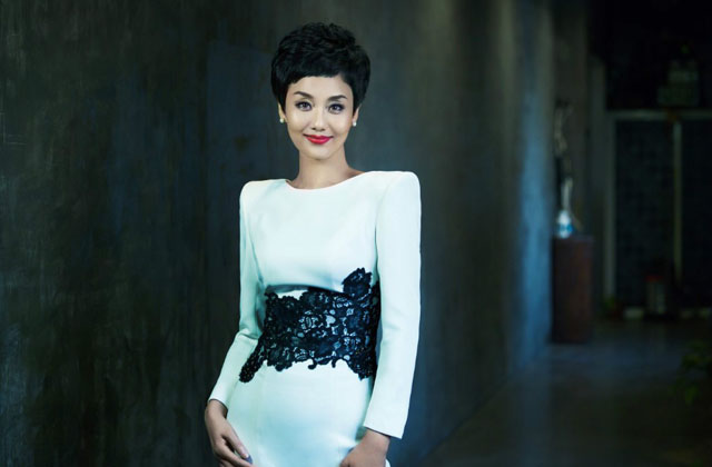 盘点演不了穷人的女明星(演不了穷人的女明星)