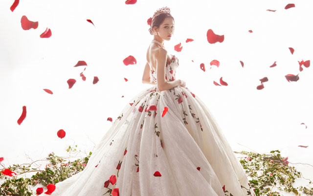 盘点演不了穷人的女明星(演不了穷人的女明星)