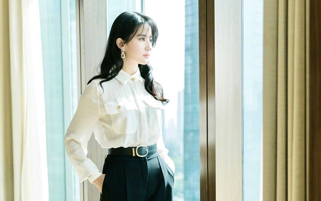 盘点演不了穷人的女明星(演不了穷人的女明星)