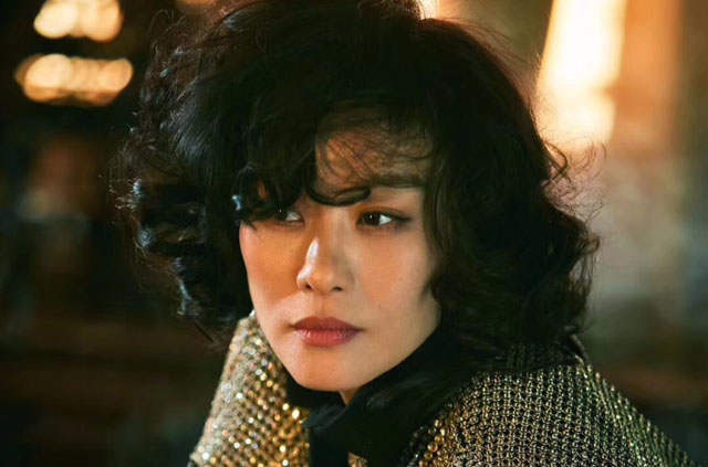 盘点演不了穷人的女明星(演不了穷人的女明星)