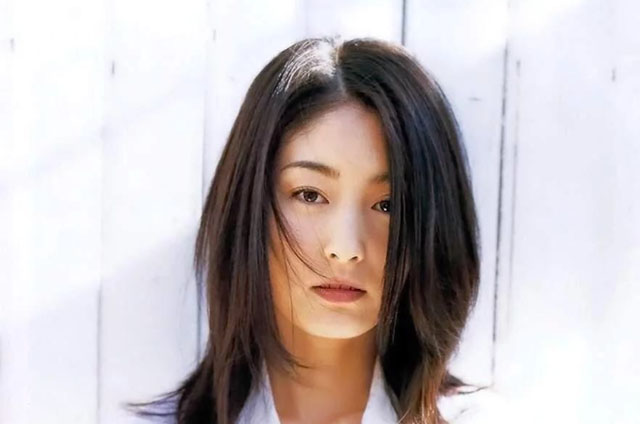 盘点平成年的日剧女星(日剧著名女星)