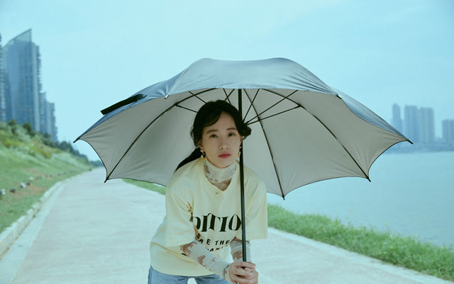 娱乐圈来自湖南的90后女明星排行榜(湖南90后女明星)