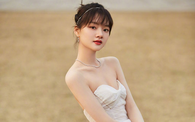 娱乐圈来自湖南的90后女明星排行榜(湖南90后女明星)