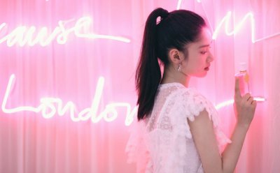 ​娱乐圈来自湖南的90后女明星排行榜（湖南的美女明星有哪些）