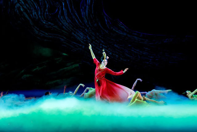 娱乐圈来自湖南的90后女明星排行榜(湖南90后女明星)