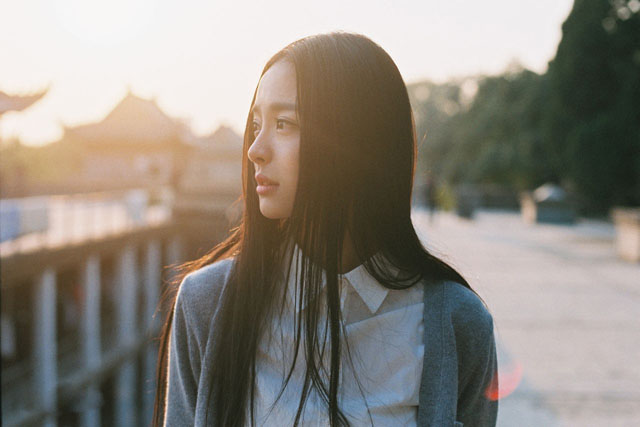 娱乐圈来自湖南的90后女明星排行榜(湖南90后女明星)